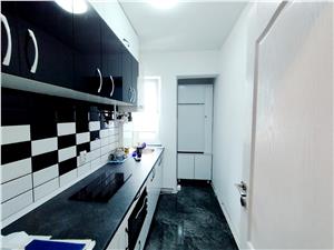 Wohnung zum Verkauf in Sibiu - 2 Zimmer - komplett renoviert