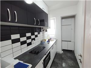 Apartament de vanzare in Sibiu - 2 camere - total renovat, Semaforului