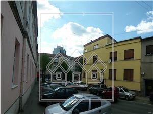 Apartament de inchiriat in Sibiu - 3 camere - zona PREMIUM
