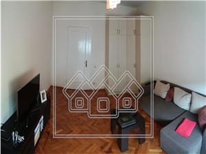 Apartament de inchiriat in Sibiu - 3 camere - zona PREMIUM