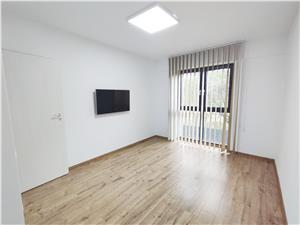 Apartament de inchiriat in Sibiu - 3 camere - zona Turnisor