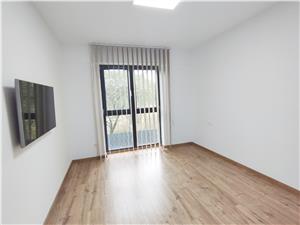 Apartament de inchiriat in Sibiu - 3 camere - zona Turnisor