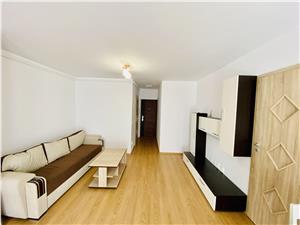Apartament de vanzare in Sibiu - 2 camere si balcon - Calea Surii Mici