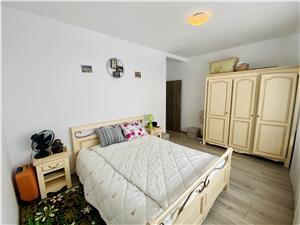 Apartament de vanzare in Sibiu - etaj intermediar - Lacul lui Binder