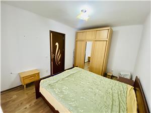 Casa de vanzare in Sibiu - Tip quadruplex - 80 mp utili - Turnisor