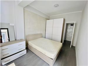 Apartament de vanzare in Sibiu - 2 camere si balcon - Doamna Stanca