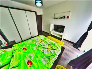 Apartament de vanzare in Sibiu - Selimbar - 3 camere si terasa
