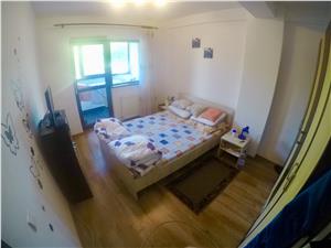 Apartament de vanzare in Sibiu - Doamna Stanca - Mobilat + utilat