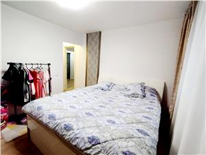 Apartament de vanzare in Sibiu - 3 camere - Strand - recent renovat