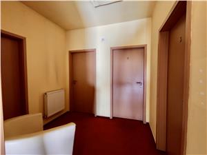 Spatii de birouri de inchiriat in Sibiu - 8 camere, 240 mp - Hipodrom