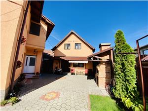 Casa de vanzare in Sibiu - 95 mp utili - Zona Lazaret