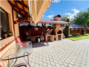 Casa de vanzare in Sibiu - 95 mp utili - Zona Lazaret