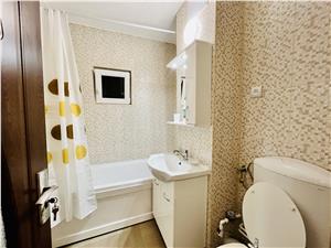 Apartament de inchiriat in Sibiu -3 camere -renovat integral -Turnisor