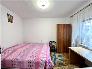 Apartament de inchiriat in Sibiu, 4 camere - etaj 2 - ULTRACENTRAL
