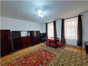 Apartament de inchiriat in Sibiu - la casa -ultracentral- Teatrul Gong