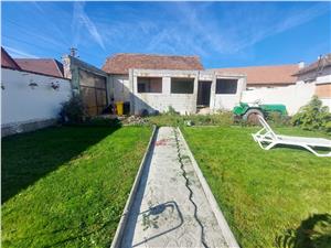 House for sale in Sibiu -  in the Turnisor area