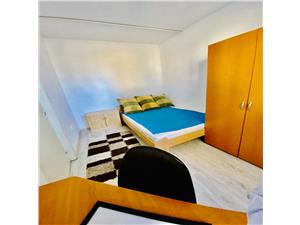 Apartament de inchiriat in Sibiu - 2 camere si balcon - Miraslau