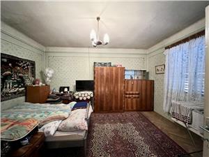 Casa de vanzare in Sibiu - 3 camere - proprietate individuala -