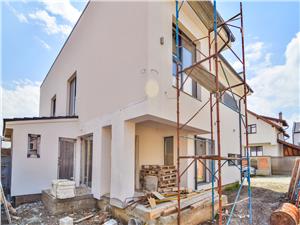Casa de vanzare in Sibiu- Vila Prestige II - zona Triajului
