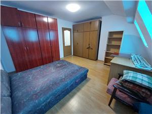 Apartament 3 camere de vanzare in Sibiu - 86 mp - Zona Centrala