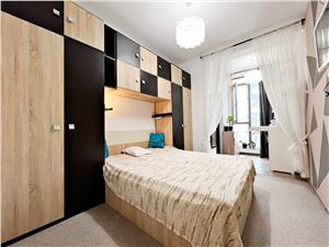 Apartament de vanzare in Sibiu - 3 camere - Doamna Stanca, et 2