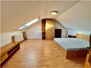 Apartament de vanzare in Sibiu - 3 camere, 2 bai - Ciresica