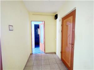 Apartament de vanzare in Sibiu - 2 camere - etaj 2 - Valea Aurie