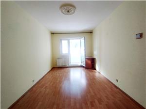Wohnung zum Verkauf in Sibiu - 2 Zimmer - 2. Stock - Valea Aurie