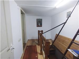 Apartament de vanzare in Sibiu - 2 camere - zona centrala - la casa