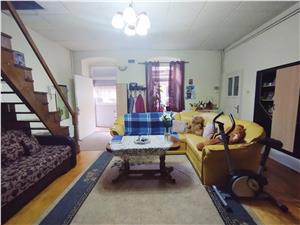 Apartment for sale in Sibiu 2 rooms - central area - at home