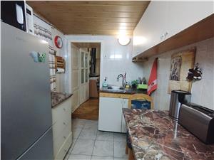 Apartament de vanzare in Sibiu - 2 camere - zona centrala - la casa