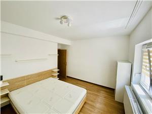 Apartament de vanzare in Sibiu - 3 camere si balcon -mobilat si utilat