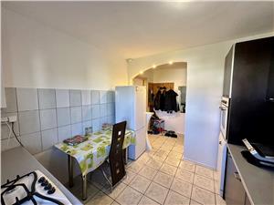 Apartament de vanzare in Sibiu - 2 camere - zona Rahovei