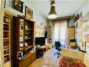 Apartament de vanzare Sibiu - Zona Ultracentrala - 2 camere