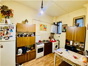 Apartament de vanzare Sibiu - Zona Ultracentrala - 2 camere