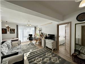 Wohnung zum Verkauf in Sibiu - 2 Zimmer - schl?sselfertig
