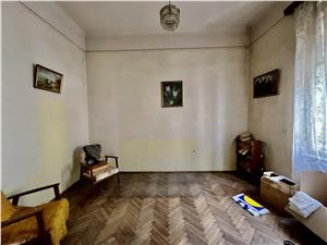 2 Zimmer Wohnung kaufen in Sibiu - im ultrazentralen Bereich
