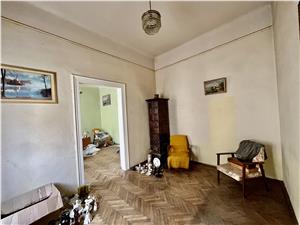 Apartament de vanzare Sibiu - Zona Ultracentrala- ideal investitie