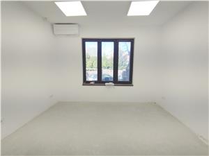 Office space for rent in Sibiu - ready for clinic - Moldoveanu area