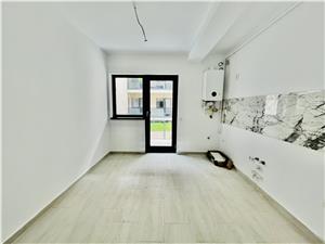 Apartament de vanzare in Sibiu - 2 camere - decomandat - Selimbar