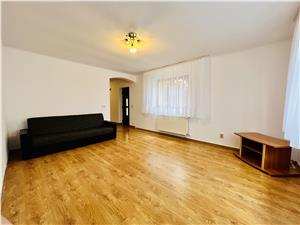 Wohnung zu vermieten in Sibiu - zu Hause - 3 Zimmer - Kogalniceanu Ber