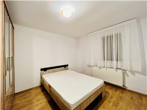 Apartament de inchiriat in Sibiu - la casa - 3 camere -Kogalniceanu