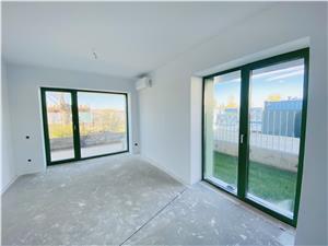 New apartment, with 2 rooms, terrace 27 sqm - Binder Lake