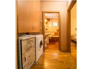 Apartament 3 camere de vanzare in Sibiu, decomandat, mobilat si utilat