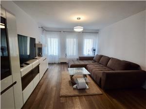 Wohnung zum Verkauf in Sibiu - Architekten - 4 Zimmer, gro?e Terrasse
