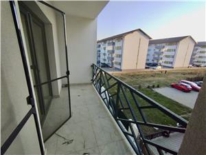 Apartament de vanzare in Sibiu - Arhitectilor - 4 camere,terasa mare