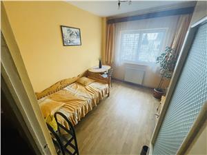 Apartament de vanzare in Sibiu - 3 camere - Nicolae Iorga