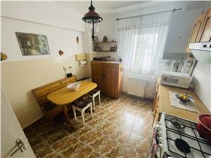 Apartament de vanzare in Sibiu - 3 camere - Nicolae Iorga