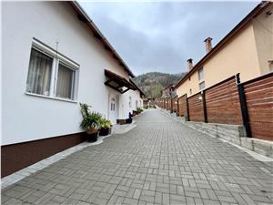 Casa de vanzare in Sibiu - Rasinari - individuala - 357 mp teren