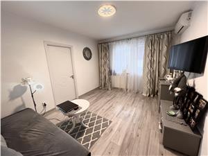 Wohnung zum Verkauf in Sibiu - 2 Zimmer und Balkon, Rahova-Bereich